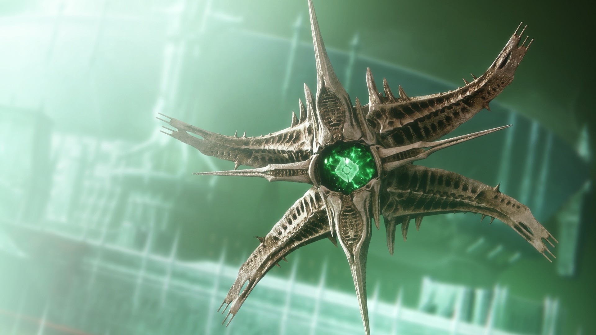Destiny 2: La Reina Bruja - Imagen 26